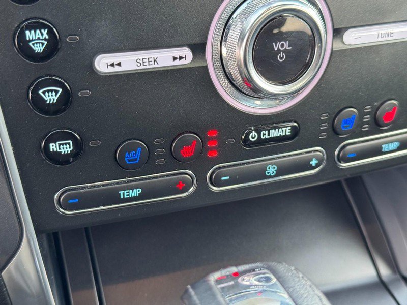 Used 2018 Ford Explorer Sport w/ Equipment Group 401A image 24