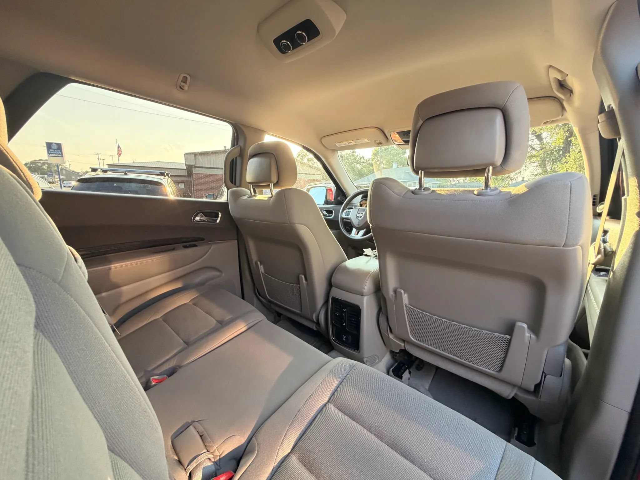 Used 2011 Dodge Durango Crew AWD/4WD image 25