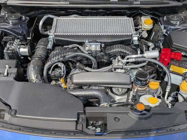 New 2026 Subaru WRX Limited image 36