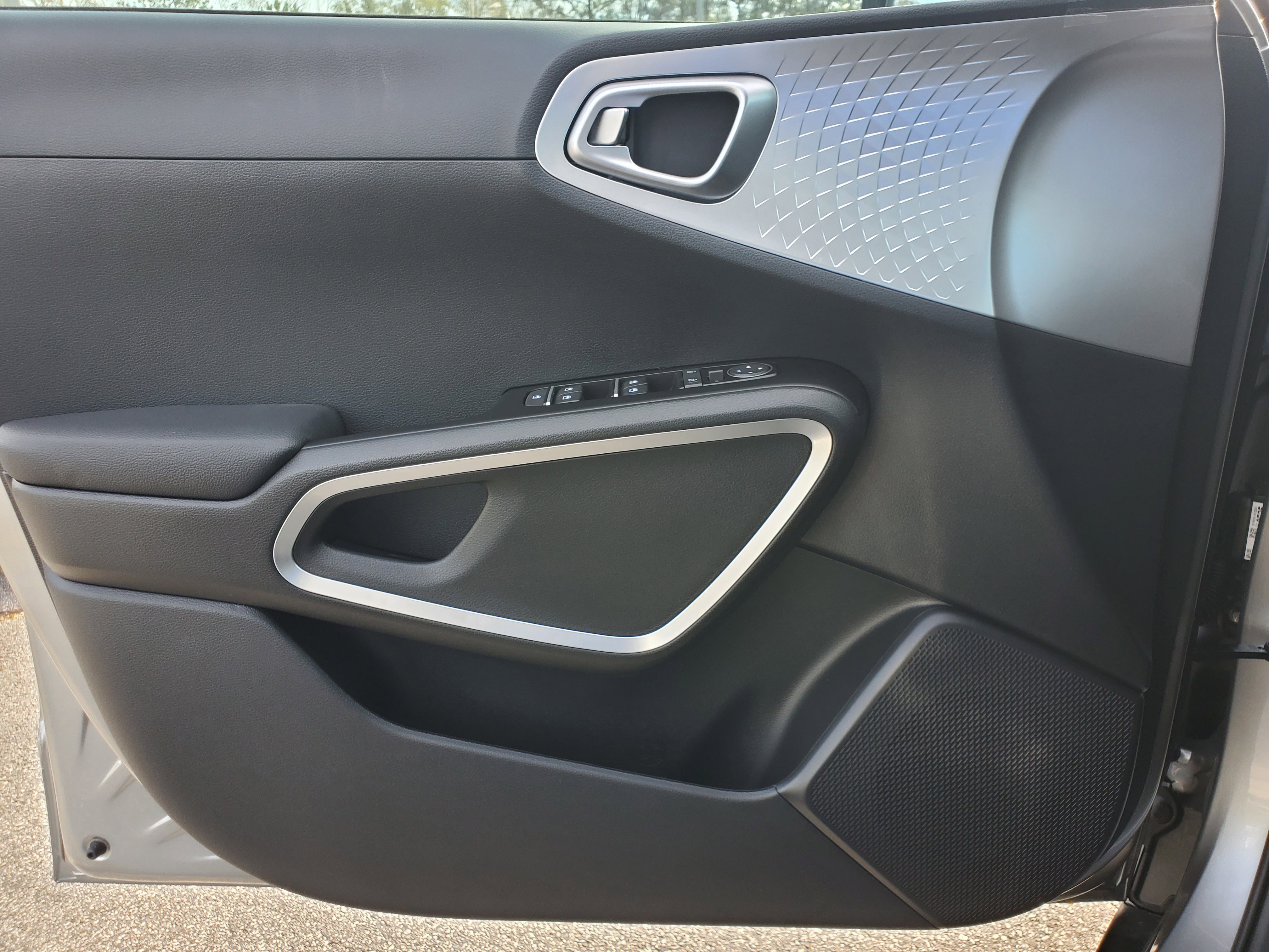 New 2025 Kia Soul LX image 29