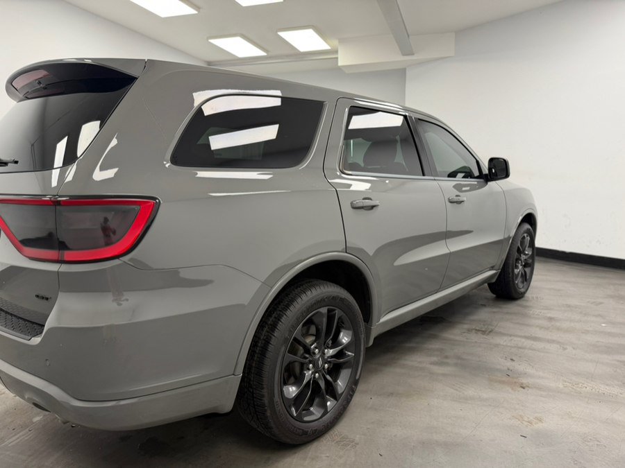 Used 2021 Dodge Durango GT w/ Blacktop Package AWD/4WD image 18