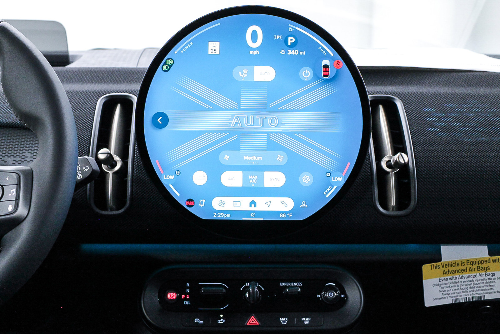 New 2025 MINI Cooper Countryman S image 13