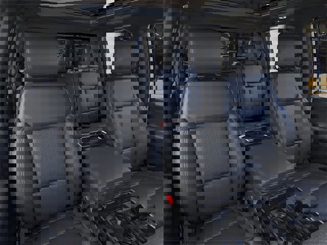 New 2025 Ford F150 Lariat w/ Equipment Group 502A High image 10