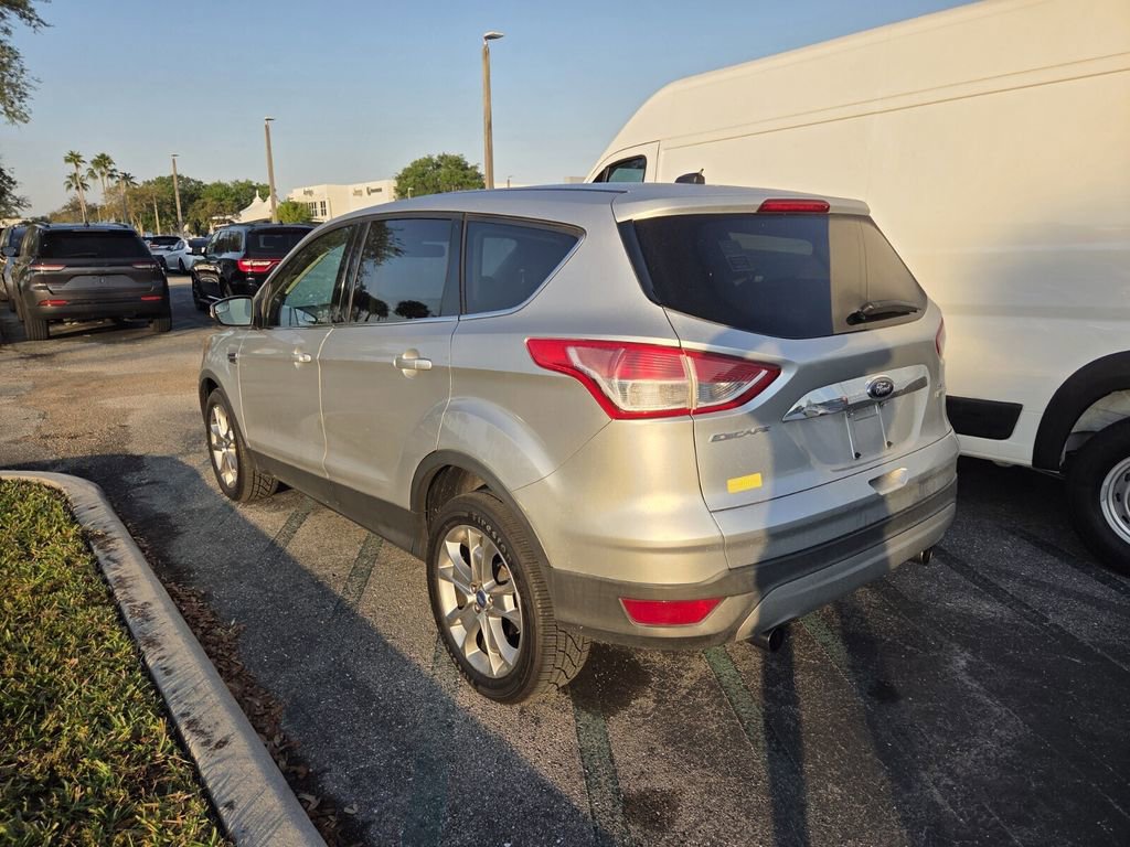 Used 2013 Ford Escape SEL image 5