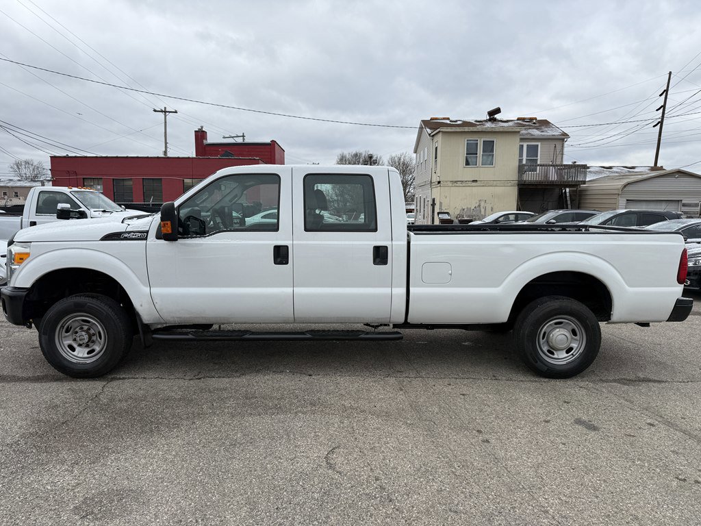 Used 2015 Ford F250 XL w/ Power Equipment Group image 3