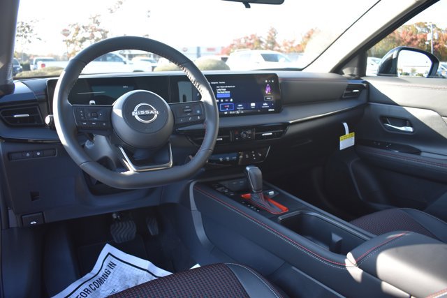 New 2026 Nissan Kicks SR w/ SR Premium Package image 19