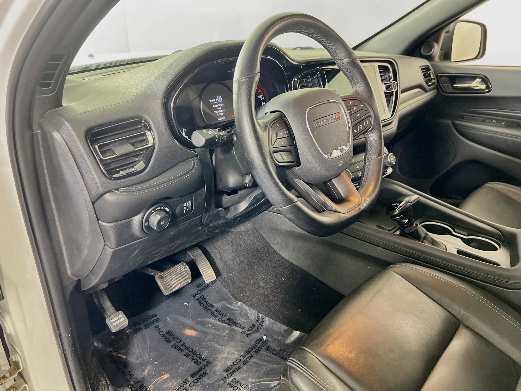 Used 2022 Dodge Durango GT image 9