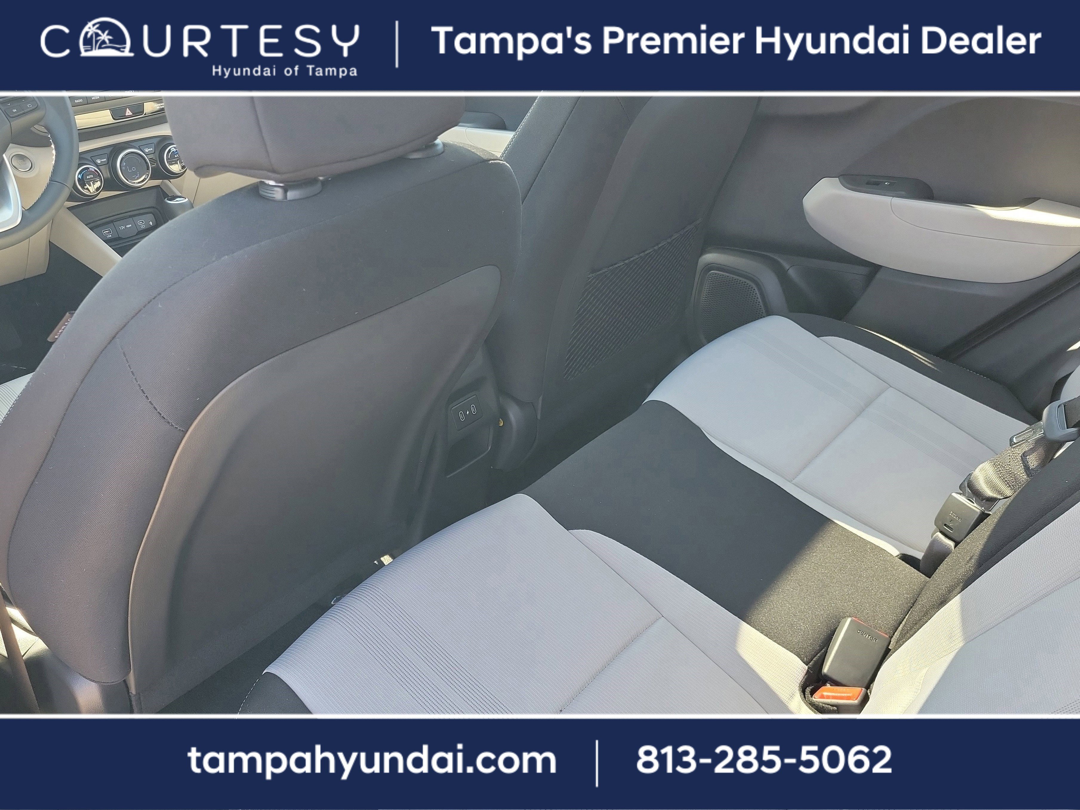 New 2026 Hyundai Venue SEL image 19