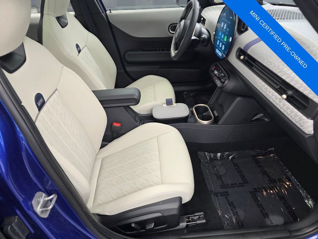 Used 2025 MINI Cooper S FWD image 29