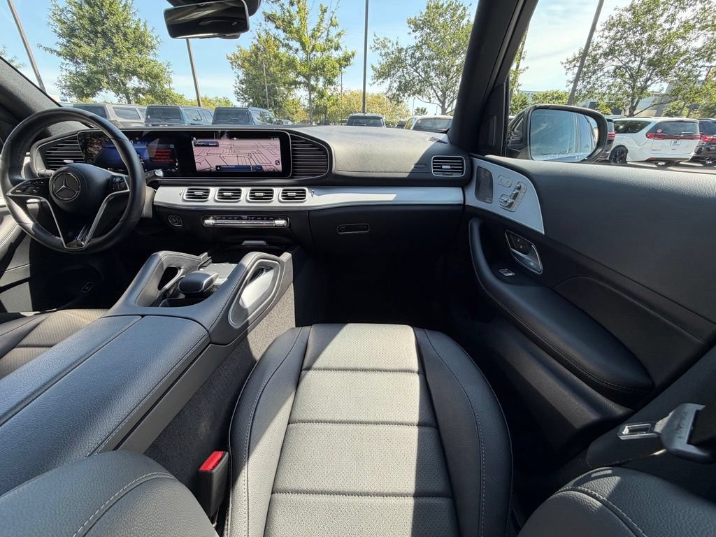 Used 2026 Mercedes-Benz GLE 350 4MATIC image 18