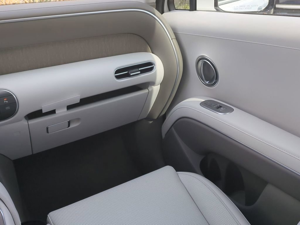 New 2026 Hyundai Palisade SEL image 20