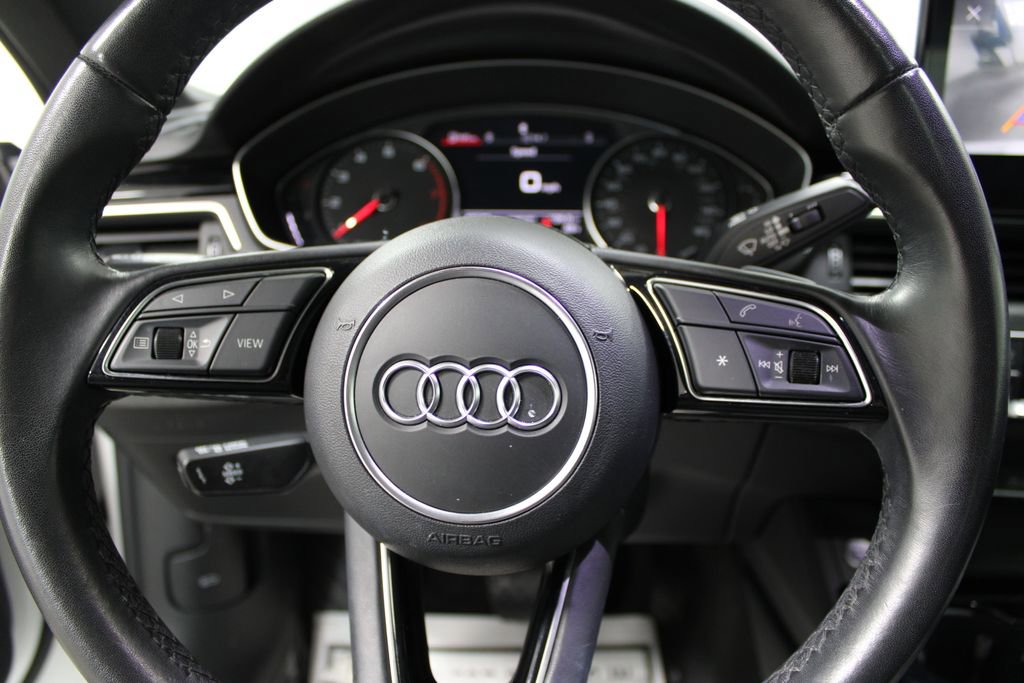 Used 2023 Audi A5 2.0T Premium image 32