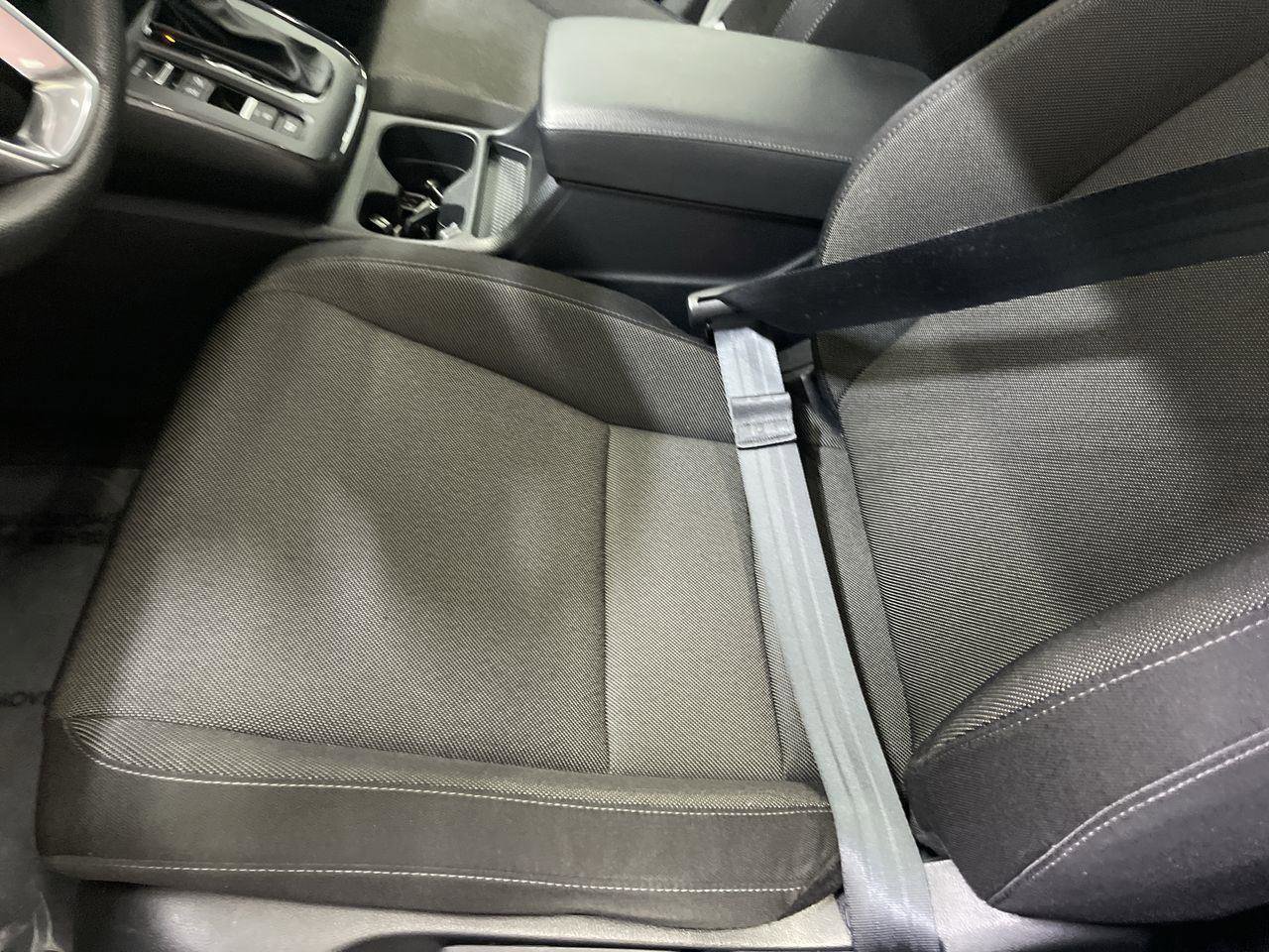 Certified 2025 Honda CR-V LX image 11