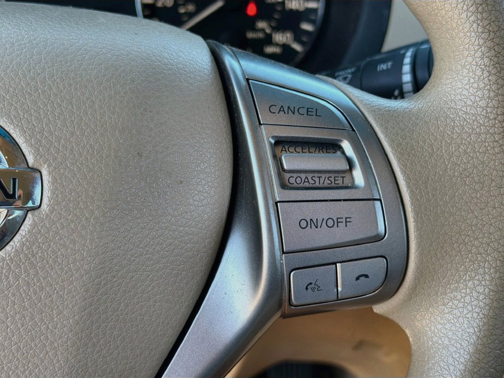 Used 2015 Nissan Altima 2.5 S w/ Special Edition Package FWD image 18
