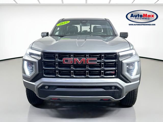 Used 2023 GMC Canyon AT4 image 7