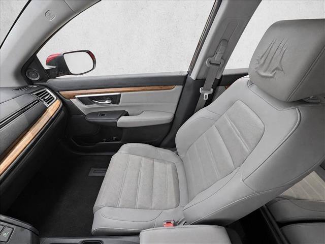 Used 2021 Honda CR-V EX-L image 14