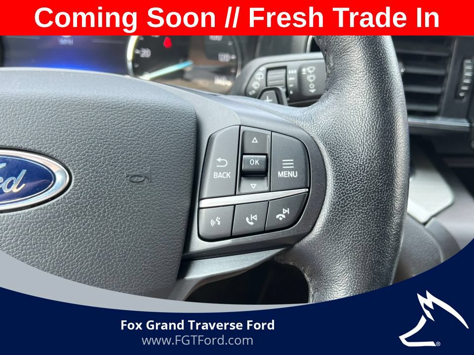 Certified 2020 Ford Explorer XLT w/ Equipment Group 202A AWD/4WD image 21