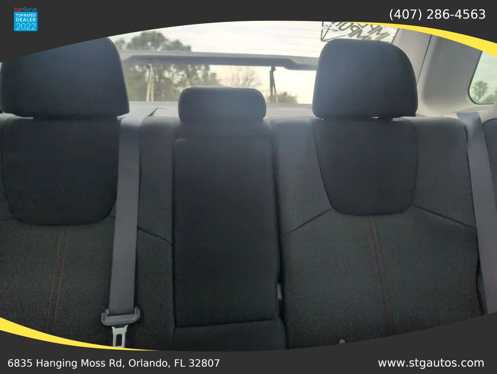 Used 2014 Subaru Impreza WRX Sedan image 25