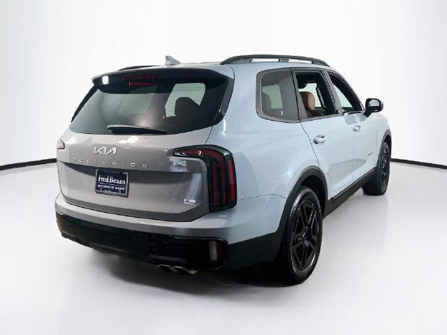 Used 2024 Kia Telluride EX X-Line AWD/4WD image 10