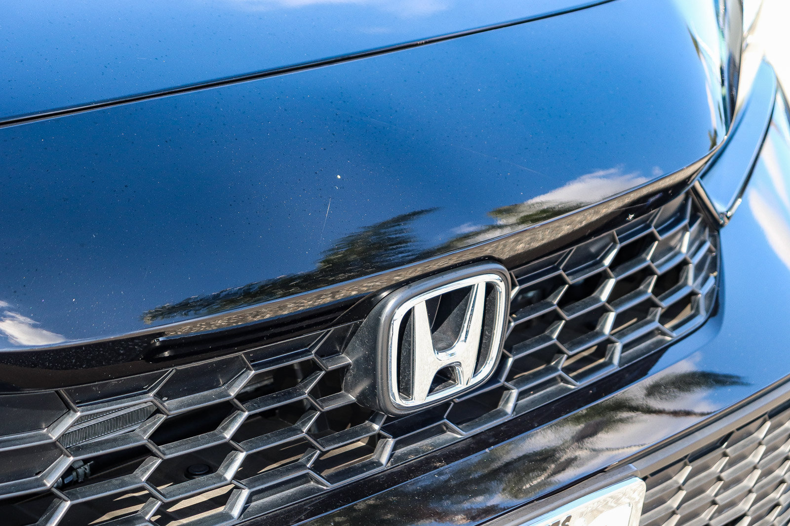 Certified 2026 Honda Civic Sport image 12