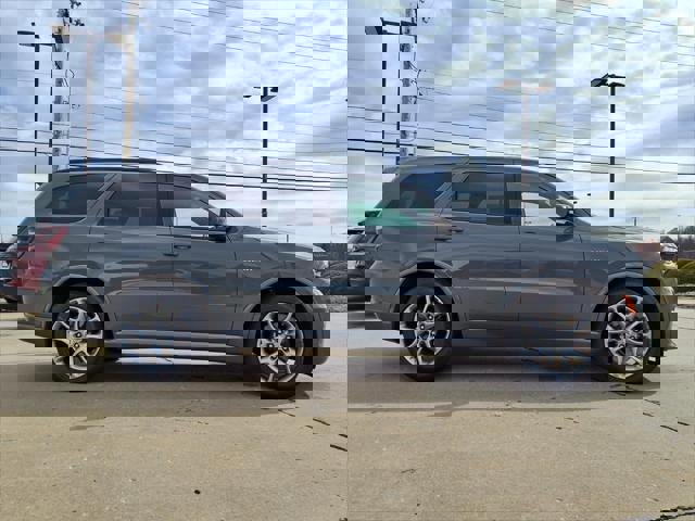 New 2026 Dodge Durango GT w/ Tow 'N Go Package image 59