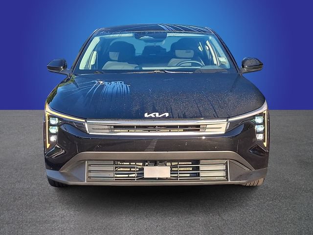 Used 2025 Kia K4 FWD image 2