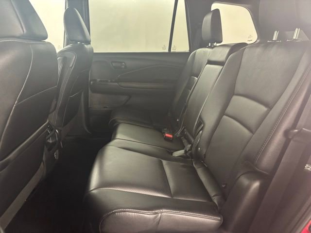 Certified 2022 Honda Passport EX-L image 11