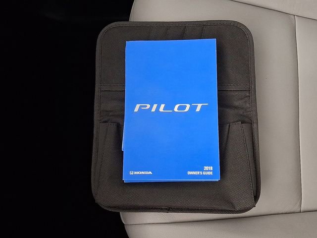Used 2018 Honda Pilot EX-L image 26