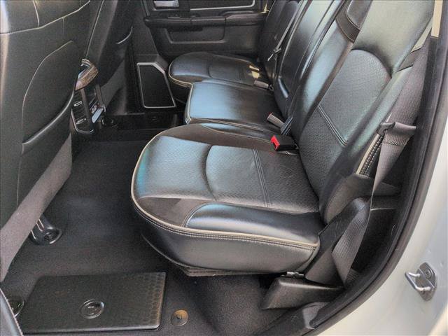 Used 2021 RAM 2500 Laramie AWD/4WD image 25