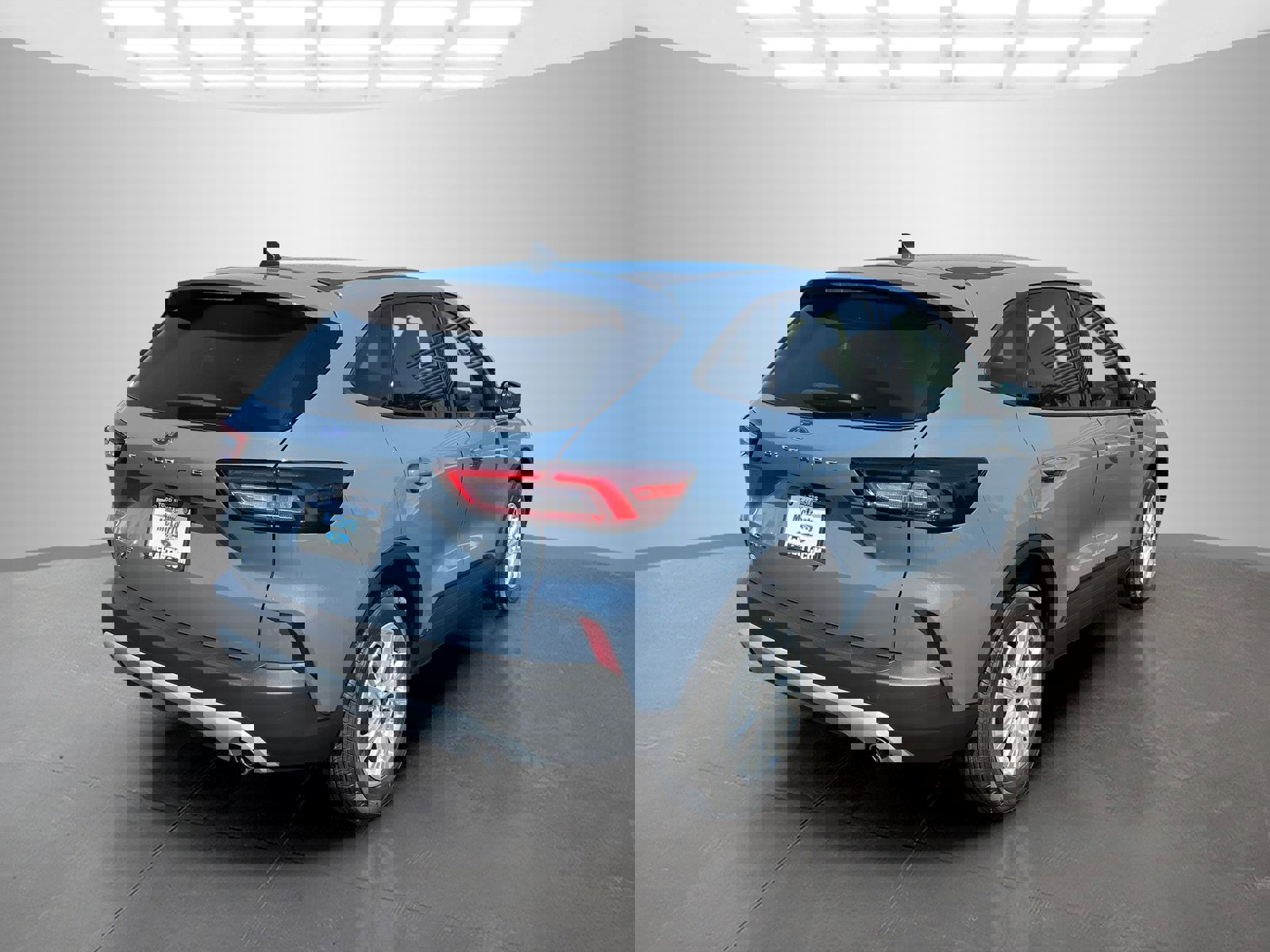 New 2025 Ford Escape Active image 4