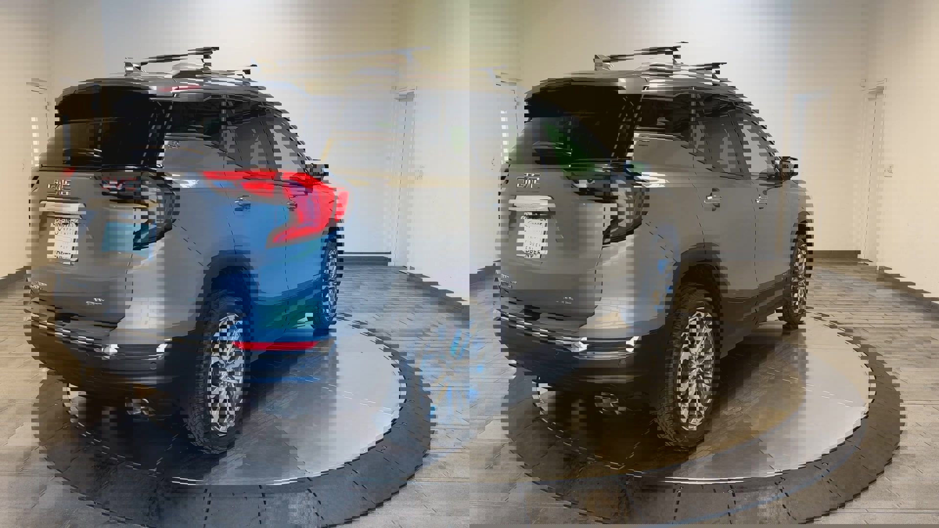 Used 2020 GMC Terrain SLT w/ Preferred Package image 8