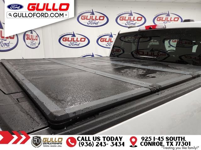 Used 2023 Ford F150 Limited image 11