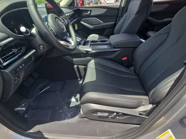 New 2026 Acura MDX FWD image 15