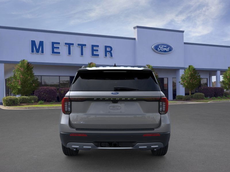 New 2026 Ford Explorer Active w/ Active Comfort Package RWD image 29