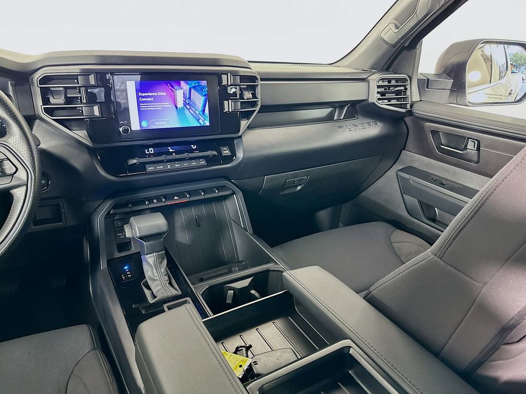 Certified 2026 Toyota Tundra SR image 23
