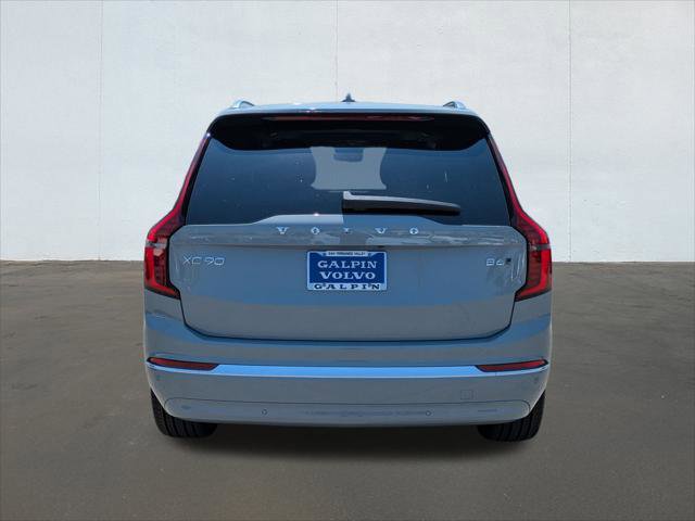 New 2026 Volvo XC90 B6 Plus image 5