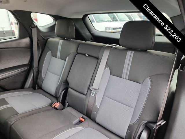 Used 2023 Chevrolet Blazer LT image 24
