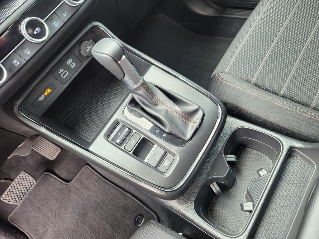Used 2025 Honda CR-V Sport image 24