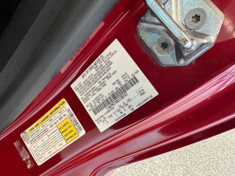 Used 2021 Ford Mustang GT w/ GT Performance Package image 20