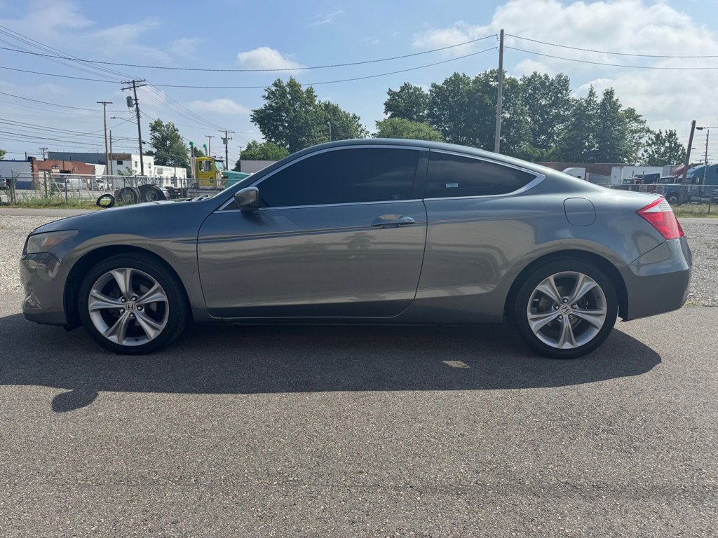 Used 2009 Honda Accord LX-S image 6