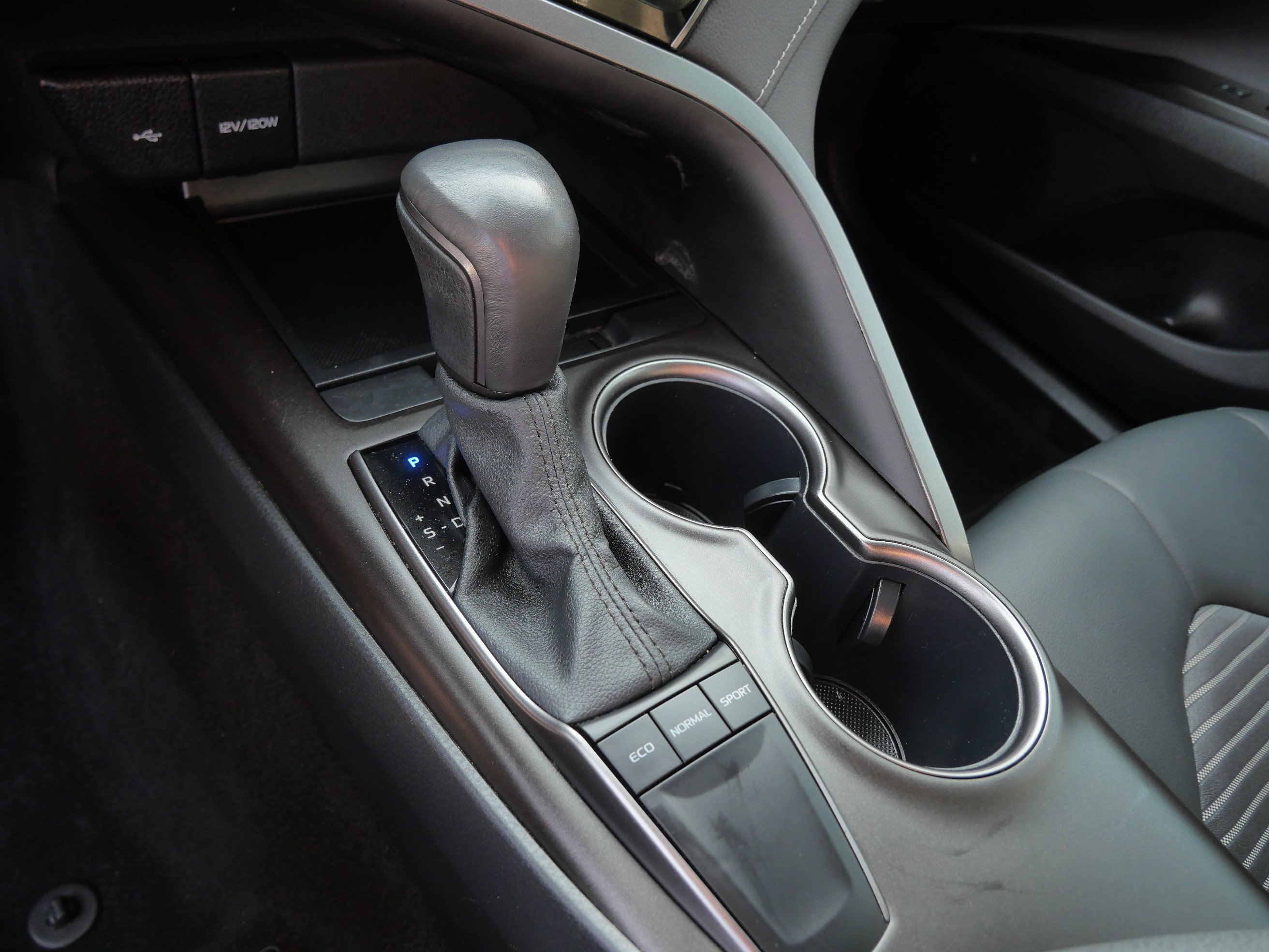 Certified 2024 Toyota Camry SE w/ Convenience Package FWD image 25