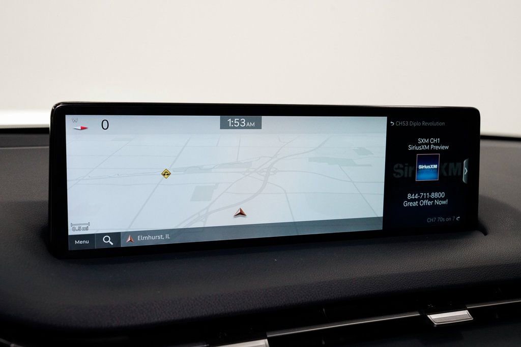 Used 2024 Genesis GV70 3.5T Sport image 14