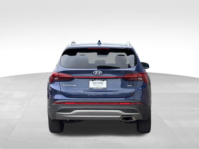 Used 2023 Hyundai Santa Fe SEL AWD/4WD image 6