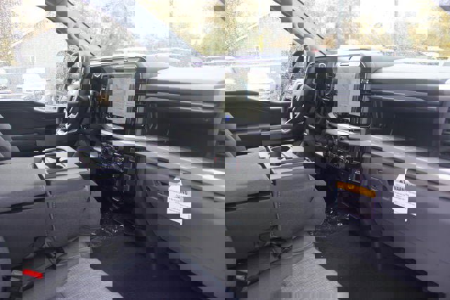 New 2026 Ford F250 XLT image 27