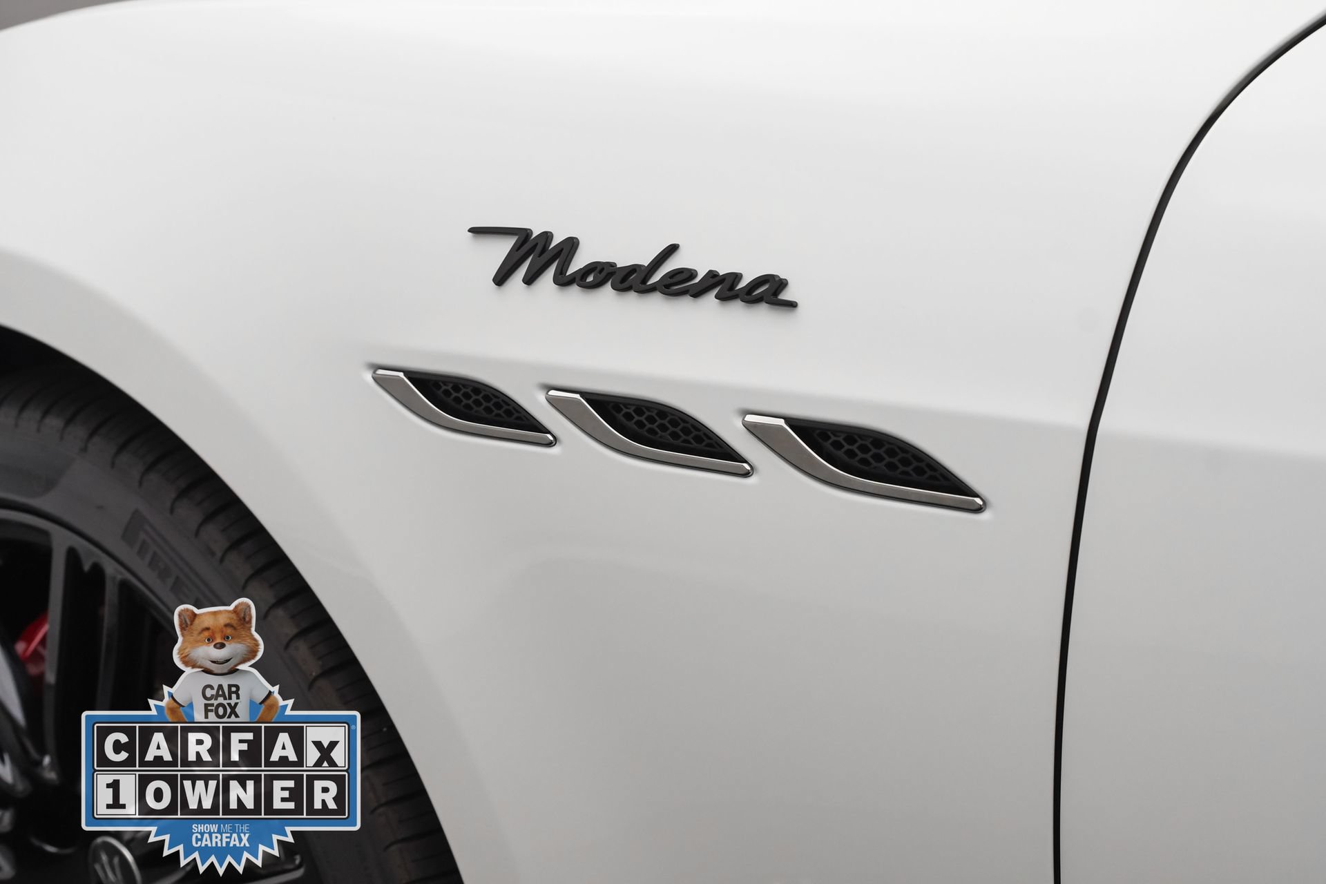 Used 2024 Maserati Ghibli Modena Ultima Q4 AWD/4WD image 31