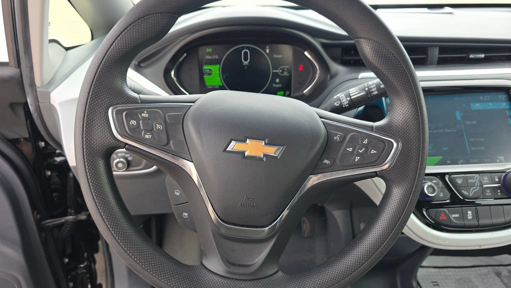 Used 2020 Chevrolet Bolt LT FWD image 14