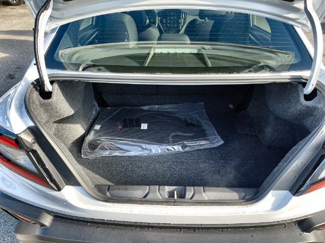 New 2026 Subaru WRX Premium AWD/4WD image 28
