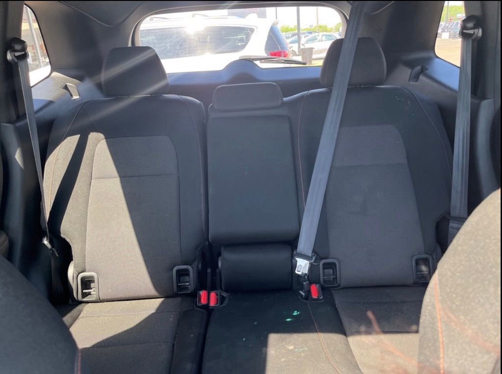 Used 2024 Honda CR-V Sport image 17