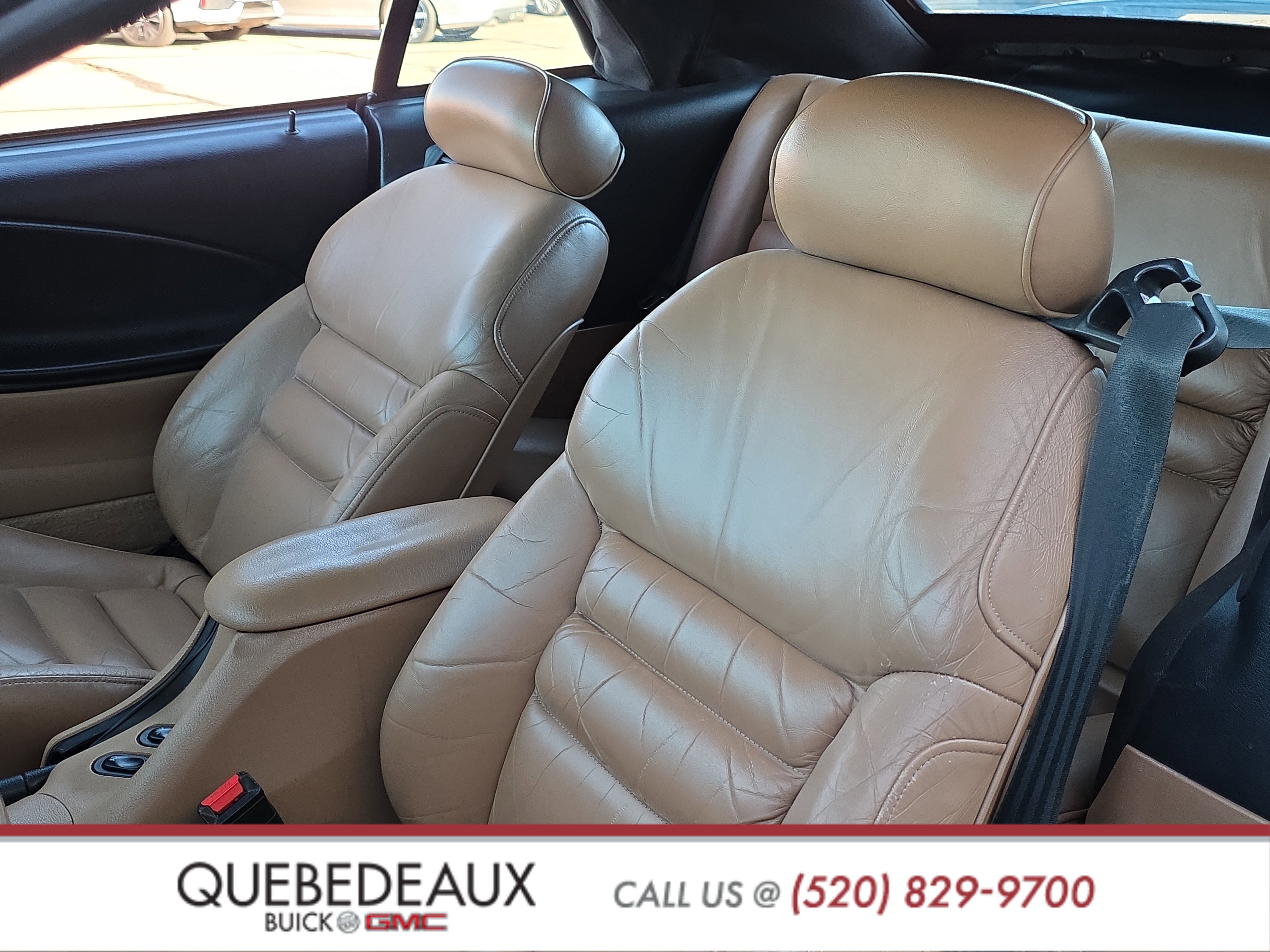 Used 1994 Ford Mustang GT image 12