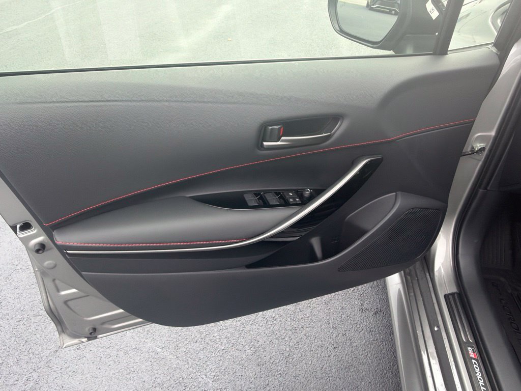 New 2026 Toyota Corolla GR AWD/4WD image 19